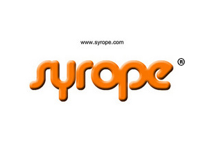 SYROPE CMS